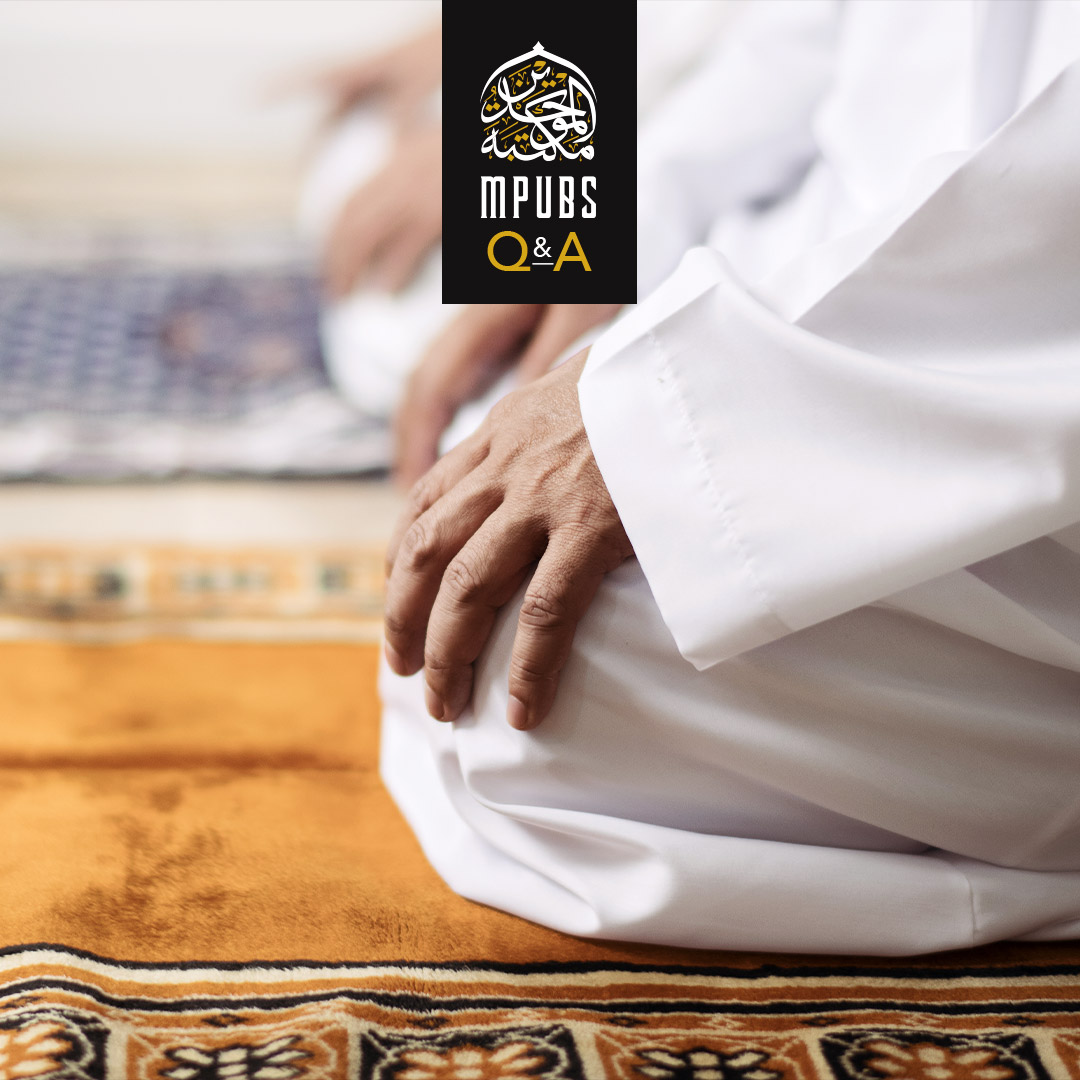 How Are The Various Ways To Pray Ṣalāḥ al-Witr and Are All The Rakʿāt Audible by Shaykh Dr. ʿAbdullah ibn Ṣulfīq aẓ-Ẓafīrī